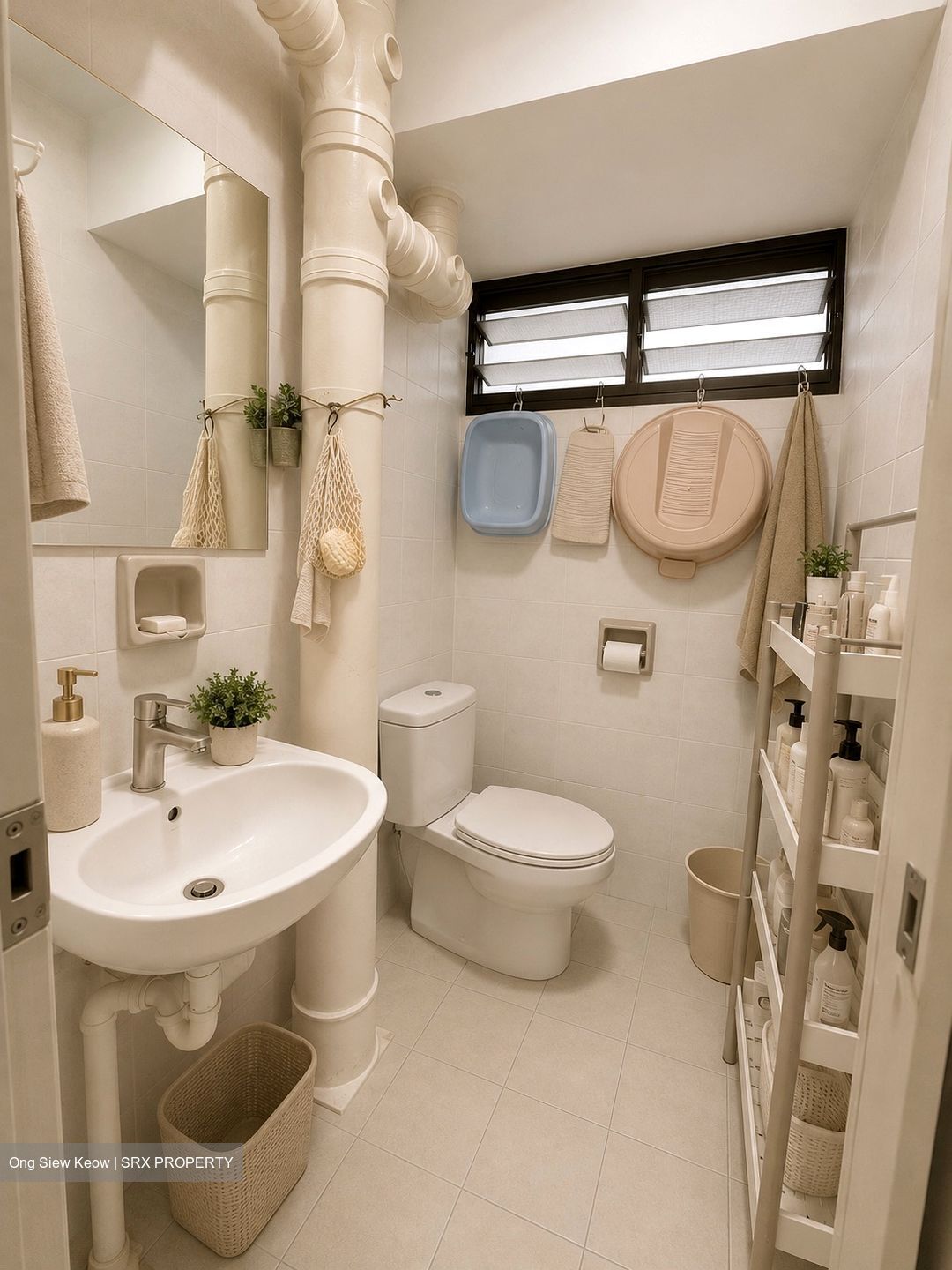 Blk 328 Ang Mo Kio 31 (Ang Mo Kio), HDB 3 Rooms #558794901
